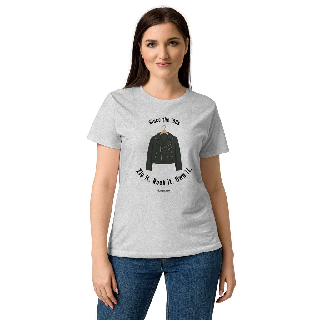 T-shirt SINCE '50s - OUTFIT EDITION