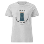 T-shirt SINCE '70s - OUTFIT EDITION RS Sport Grey