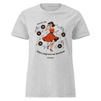 T-shirt SINCE '50s - MUSIC EDITION RS Sport Grey