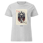 T-shirt ANGELO & DIAVOLO RS Sport Grey