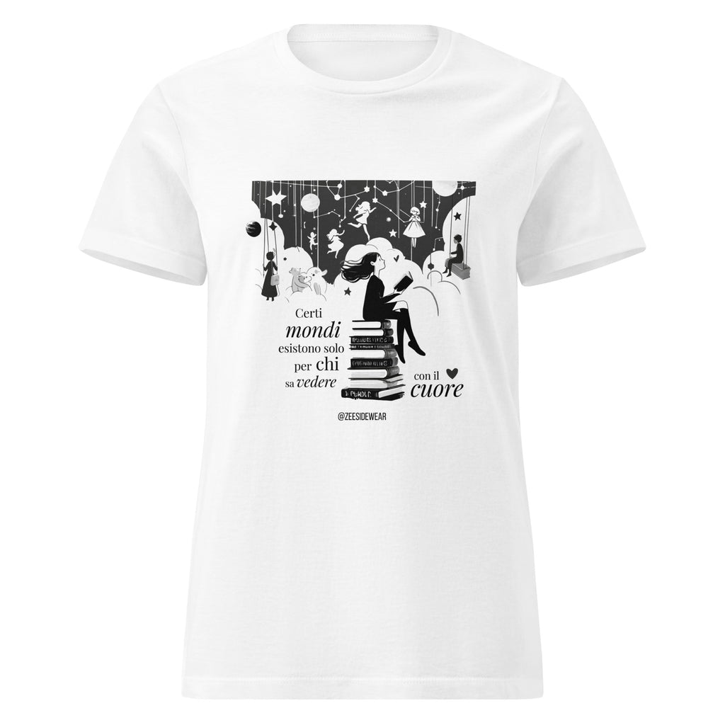 libri lettura cuore immaginazione